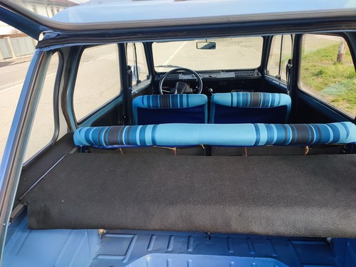 1979 Citroën Dyane 6 For Sale (picture 45 of 77)