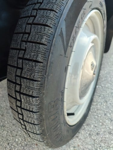 1979 Citroën Dyane 6 For Sale (picture 52 of 77)