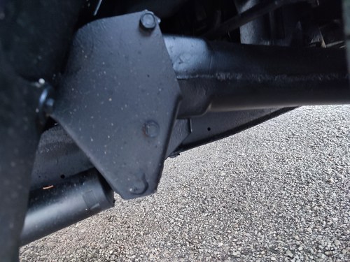 1979 Citroën Dyane 6 For Sale (picture 69 of 77)