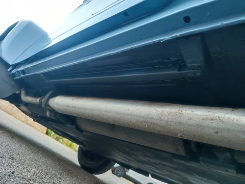 1979 Citroën Dyane 6 For Sale (picture 74 of 77)