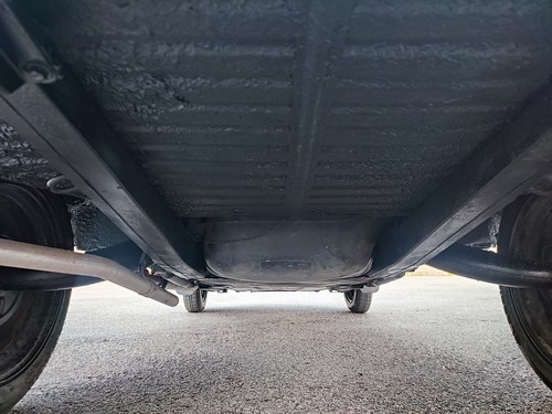 1979 Citroën Dyane 6 For Sale (picture 76 of 77)