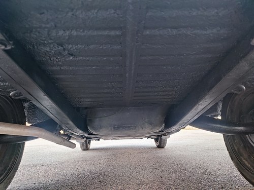 1979 Citroën Dyane 6 For Sale (picture 77 of 77)