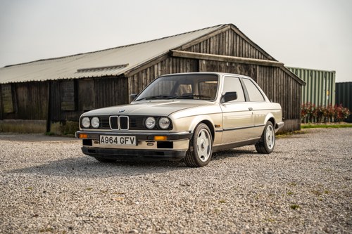1983 BMW E30 316 Manual Te koop (foto 3 van 132)
