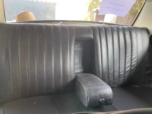 1967 Peugeot 404 In vendita (immagine 5 di 79)