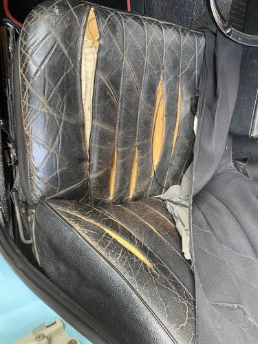 1967 Peugeot 404 In vendita (immagine 7 di 79)