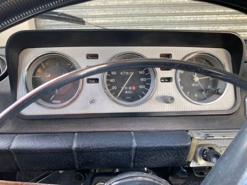 1967 Peugeot 404 In vendita (immagine 9 di 79)