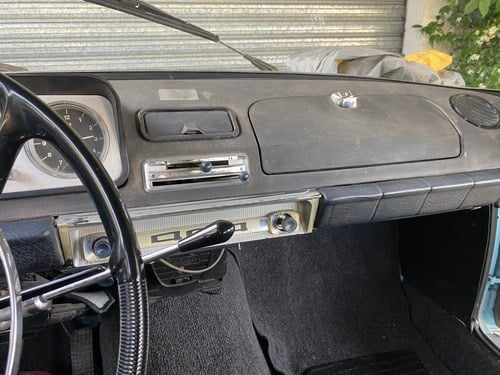 1967 Peugeot 404 In vendita (immagine 10 di 79)