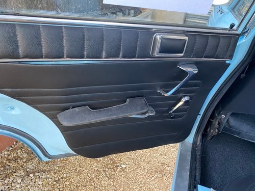 1967 Peugeot 404 In vendita (immagine 14 di 79)