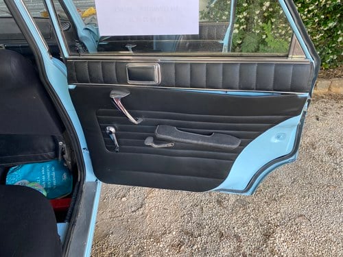 1967 Peugeot 404 In vendita (immagine 15 di 79)