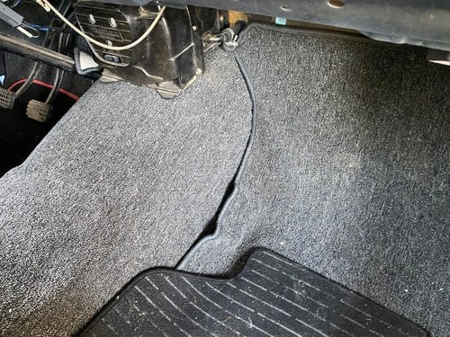 1967 Peugeot 404 In vendita (immagine 18 di 79)