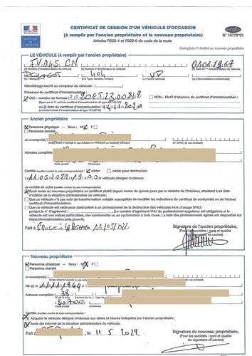 1967 Peugeot 404 In vendita (immagine 26 di 79)