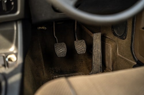 1983 BMW E30 316 Manual Te koop (foto 27 van 132)