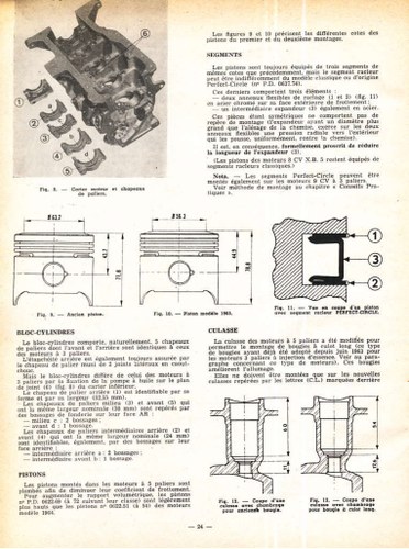 1967 Peugeot 404 In vendita (immagine 34 di 79)