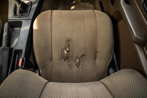 1983 BMW E30 316 Manual Te koop (foto 32 van 132)