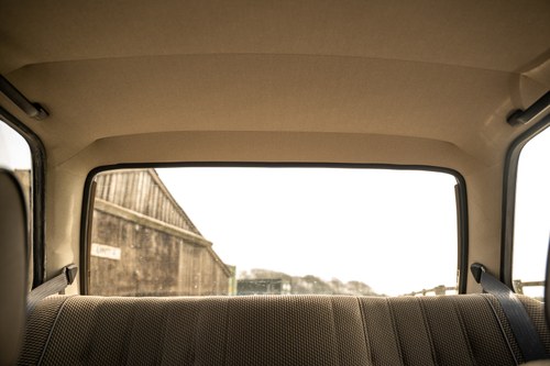 1983 BMW E30 316 Manual Te koop (foto 43 van 132)