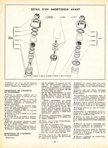 1967 Peugeot 404 In vendita (immagine 56 di 79)