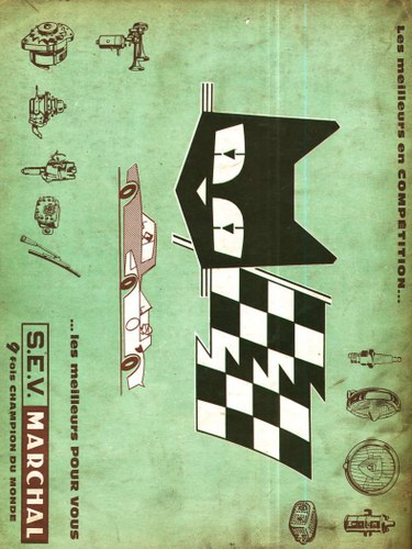 1967 Peugeot 404 In vendita (immagine 79 di 79)