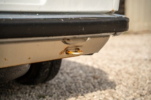 1983 BMW E30 316 Manual Te koop (foto 90 van 132)