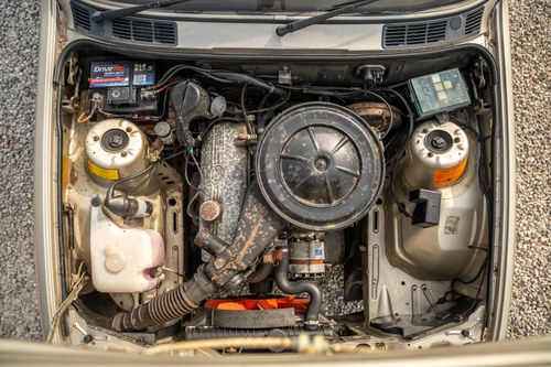 1983 BMW E30 316 Manual Te koop (foto 106 van 132)