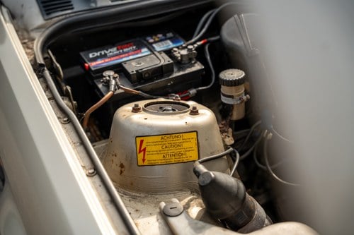 1983 BMW E30 316 Manual Te koop (foto 107 van 132)