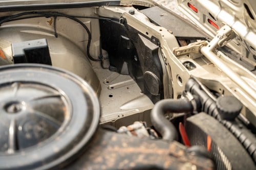 1983 BMW E30 316 Manual Te koop (foto 113 van 132)