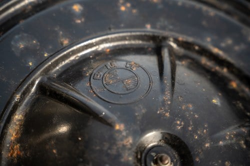 1983 BMW E30 316 Manual Te koop (foto 116 van 132)