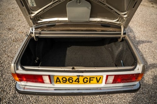 1983 BMW E30 316 Manual Te koop (foto 66 van 132)