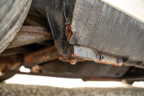 1983 BMW E30 316 Manual Te koop (foto 128 van 132)