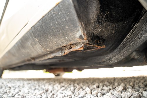 1983 BMW E30 316 Manual Te koop (foto 130 van 132)