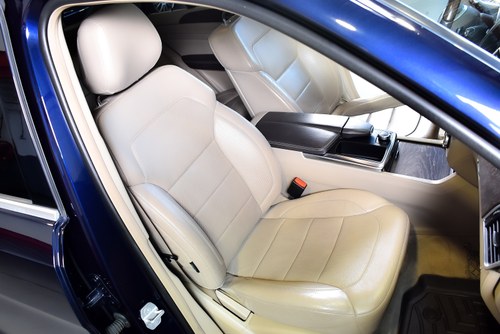 2014 Mercedes-Benz ML550 4MATIC SUV 4.7L V8 à venda (imagem 57 de 118)