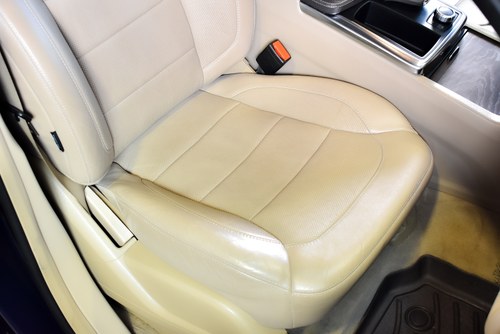 2014 Mercedes-Benz ML550 4MATIC SUV 4.7L V8 à venda (imagem 59 de 118)