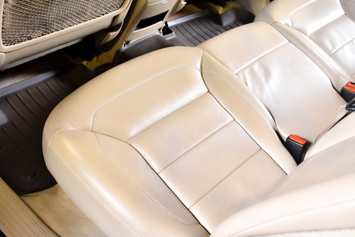 2014 Mercedes-Benz ML550 4MATIC SUV 4.7L V8 à venda (imagem 66 de 118)