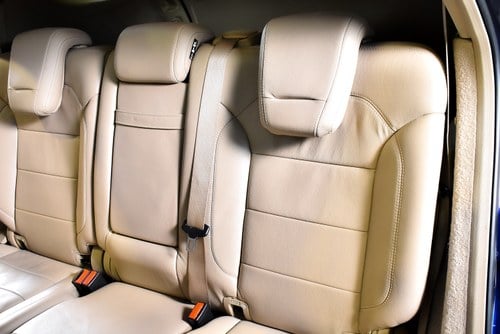 2014 Mercedes-Benz ML550 4MATIC SUV 4.7L V8 à venda (imagem 68 de 118)