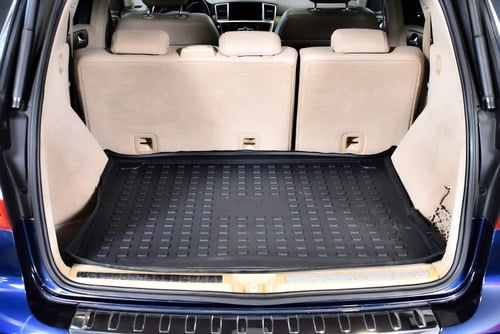 2014 Mercedes-Benz ML550 4MATIC SUV 4.7L V8 à venda (imagem 76 de 118)