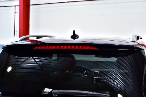 2014 Mercedes-Benz ML550 4MATIC SUV 4.7L V8 à venda (imagem 100 de 118)