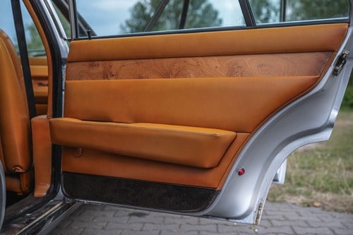 1980 Maserati Quattroporte 4.9 zum Verkauf (Bild 21 von 130)