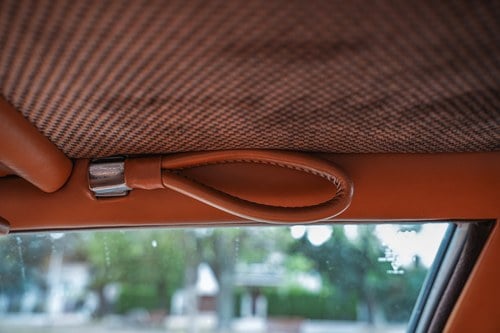 1980 Maserati Quattroporte 4.9 zum Verkauf (Bild 35 von 130)