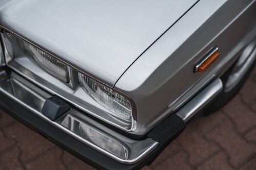 1980 Maserati Quattroporte 4.9 zum Verkauf (Bild 57 von 130)