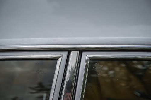 1980 Maserati Quattroporte 4.9 zum Verkauf (Bild 61 von 130)