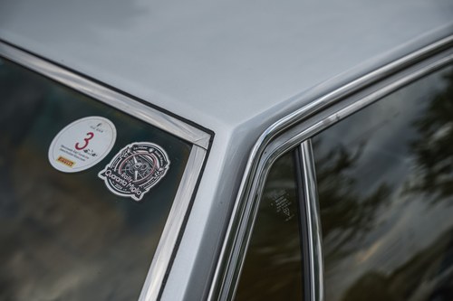 1980 Maserati Quattroporte 4.9 zum Verkauf (Bild 62 von 130)