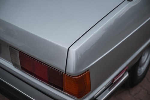 1980 Maserati Quattroporte 4.9 zum Verkauf (Bild 66 von 130)