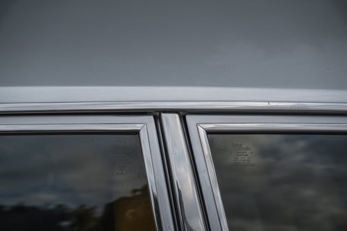 1980 Maserati Quattroporte 4.9 zum Verkauf (Bild 69 von 130)