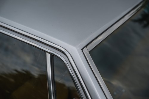 1980 Maserati Quattroporte 4.9 zum Verkauf (Bild 71 von 130)