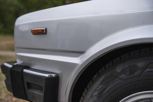 1980 Maserati Quattroporte 4.9 zum Verkauf (Bild 90 von 130)