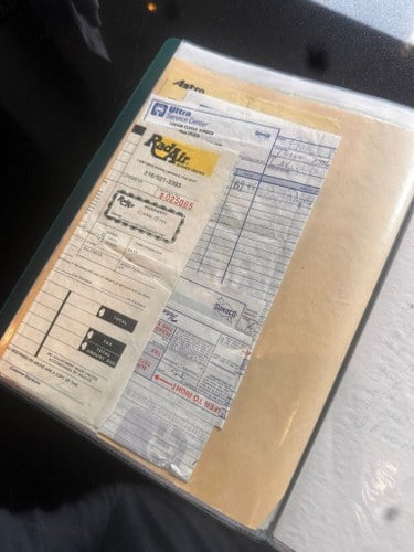 1980 Maserati Quattroporte 4.9 zum Verkauf (Bild 103 von 130)