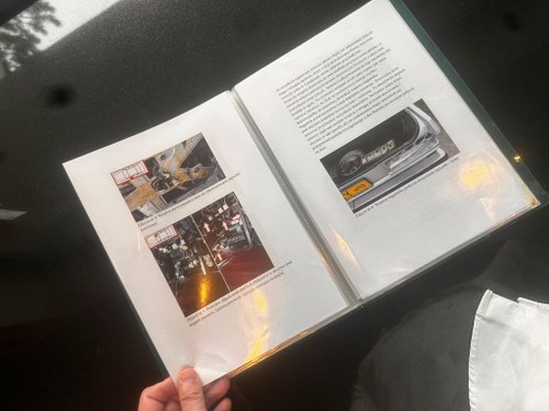 1980 Maserati Quattroporte 4.9 zum Verkauf (Bild 130 von 130)