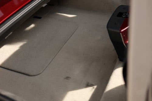 2003 Chevrolet Corvette (C5) 50th Anniversary Edition zum Verkauf (Bild 121 von 324)