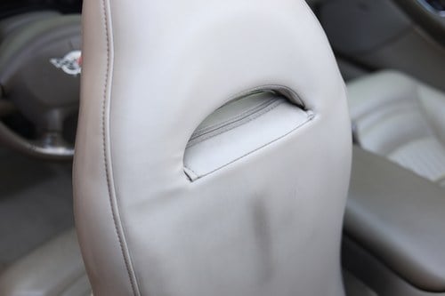 2003 Chevrolet Corvette (C5) 50th Anniversary Edition zum Verkauf (Bild 50 von 324)