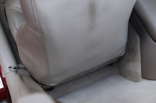 2003 Chevrolet Corvette (C5) 50th Anniversary Edition zum Verkauf (Bild 51 von 324)