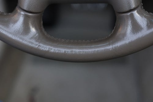 2003 Chevrolet Corvette (C5) 50th Anniversary Edition zum Verkauf (Bild 56 von 324)